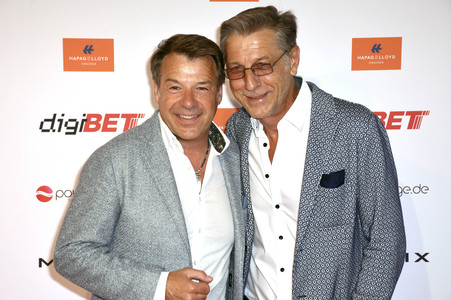 Movie Meets Media Party auf dem 34. Filmfest München 2016