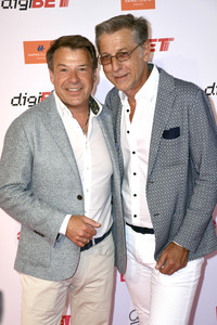 Movie Meets Media Party auf dem 34. Filmfest München 2016