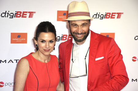 Movie Meets Media Party auf dem 34. Filmfest München 2016