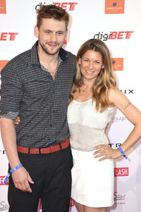 Movie Meets Media Party auf dem 34. Filmfest München 2016