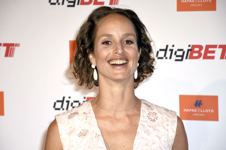 Movie Meets Media Party auf dem 34. Filmfest München 2016