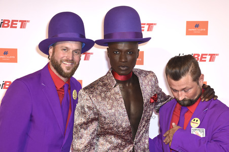 Movie Meets Media Party auf dem 34. Filmfest München 2016