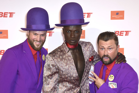 Movie Meets Media Party auf dem 34. Filmfest München 2016
