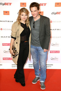Movie Meets Media Party auf dem 34. Filmfest München 2016