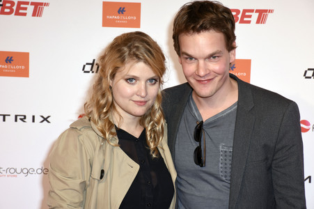Movie Meets Media Party auf dem 34. Filmfest München 2016