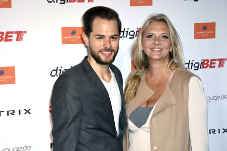Movie Meets Media Party auf dem 34. Filmfest München 2016