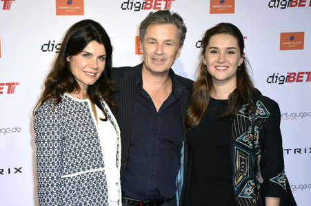 Movie Meets Media Party auf dem 34. Filmfest München 2016