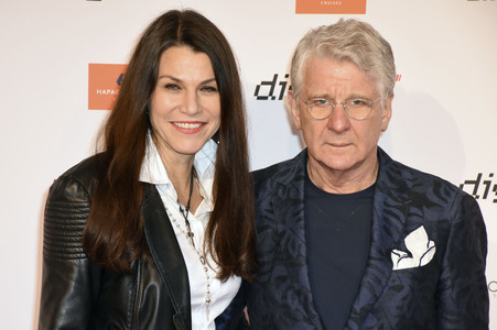 Movie Meets Media Party auf dem 34. Filmfest München 2016