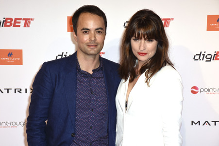 Movie Meets Media Party auf dem 34. Filmfest München 2016