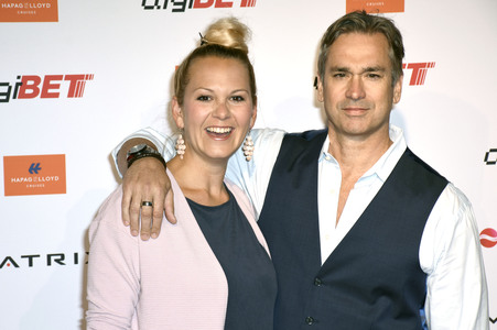 Movie Meets Media Party auf dem 34. Filmfest München 2016