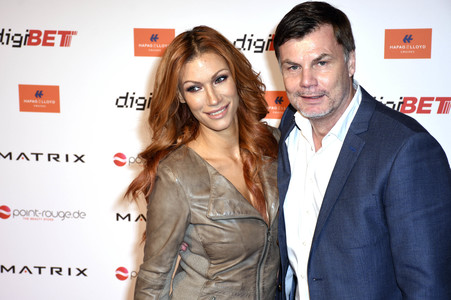 Movie Meets Media Party auf dem 34. Filmfest München 2016