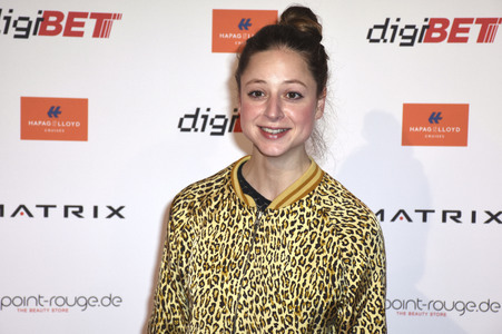 Movie Meets Media Party auf dem 34. Filmfest München 2016