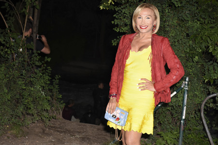 Movie Meets Media Party auf dem 34. Filmfest München 2016