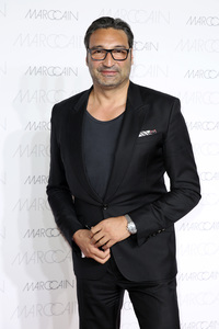 Mercedes-Benz Fashion Week Berlin Spring/Summer 2017