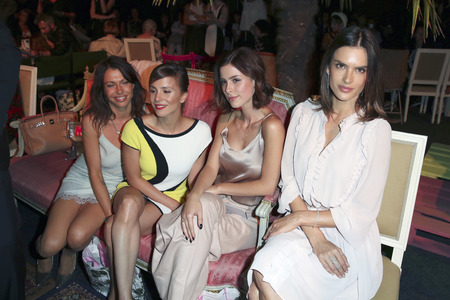 Mercedes-Benz Fashion Week Berlin Spring/Summer 2017
