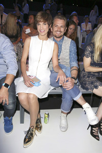 Mercedes-Benz Fashion Week Berlin Spring/Summer 2017