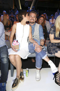 Mercedes-Benz Fashion Week Berlin Spring/Summer 2017