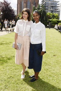 Mercedes-Benz Fashion Week Berlin Spring/Summer 2017