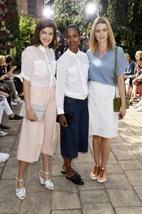 Mercedes-Benz Fashion Week Berlin Spring/Summer 2017