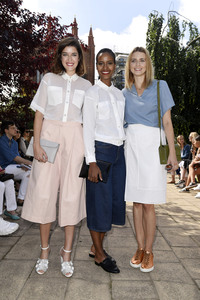Mercedes-Benz Fashion Week Berlin Spring/Summer 2017
