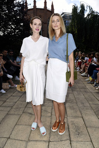 Mercedes-Benz Fashion Week Berlin Spring/Summer 2017