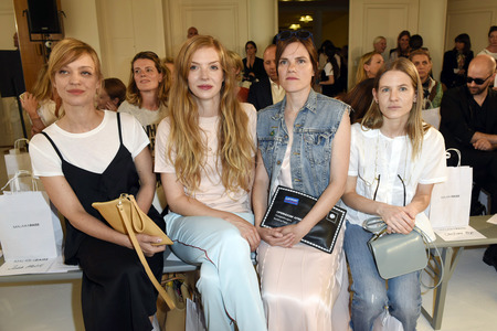 Mercedes-Benz Fashion Week Berlin Spring/Summer 2017
