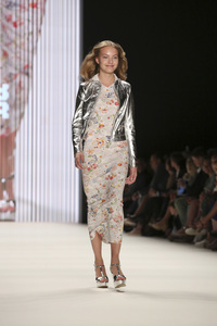 Mercedes-Benz Fashion Week Berlin Spring/Summer 2017