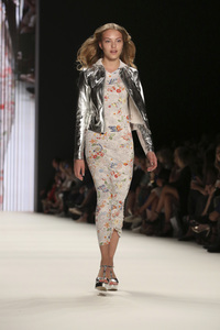 Mercedes-Benz Fashion Week Berlin Spring/Summer 2017