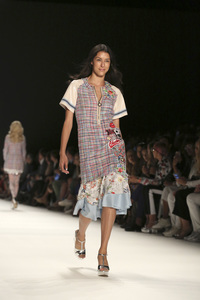 Mercedes-Benz Fashion Week Berlin Spring/Summer 2017