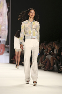 Mercedes-Benz Fashion Week Berlin Spring/Summer 2017
