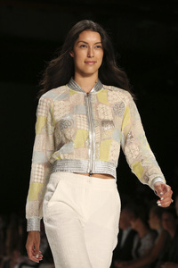 Mercedes-Benz Fashion Week Berlin Spring/Summer 2017