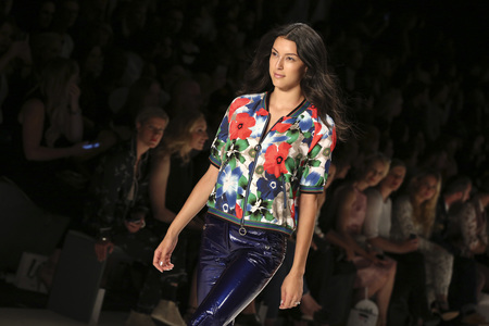 Mercedes-Benz Fashion Week Berlin Spring/Summer 2017