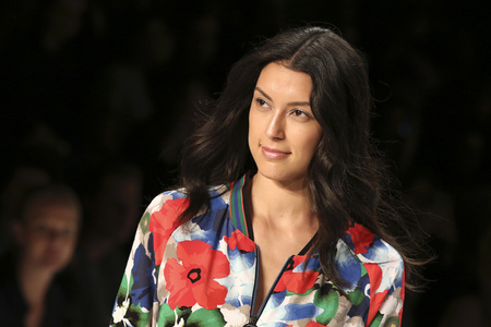 Mercedes-Benz Fashion Week Berlin Spring/Summer 2017