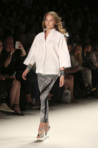 Mercedes-Benz Fashion Week Berlin Spring/Summer 2017