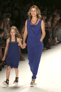 Mercedes-Benz Fashion Week Berlin Spring/Summer 2017