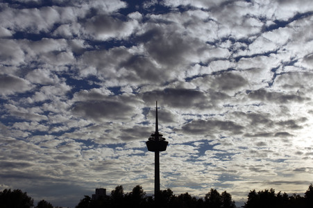 Symbolfoto Klimawandel