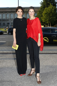 Premiere 'Der Lack ist ab' auf dem Filmfest München 2016