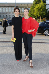 Premiere 'Der Lack ist ab' auf dem Filmfest München 2016