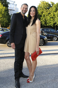 Premiere 'Der Lack ist ab' auf dem Filmfest München 2016