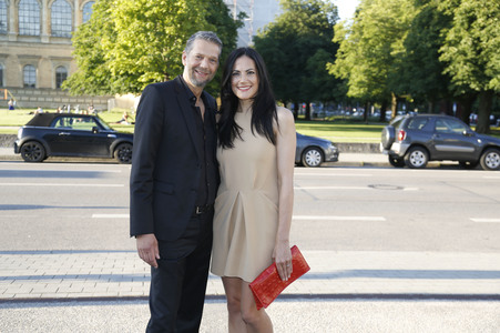 Premiere 'Der Lack ist ab' auf dem Filmfest München 2016