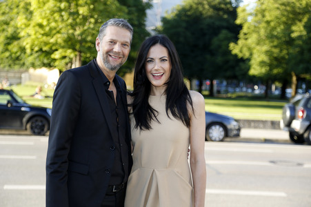 Premiere 'Der Lack ist ab' auf dem Filmfest München 2016