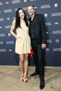 Premiere 'Der Lack ist ab' auf dem Filmfest München 2016
