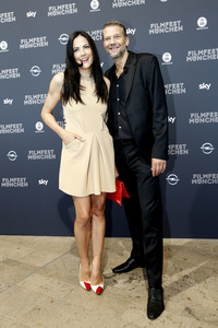 Premiere 'Der Lack ist ab' auf dem Filmfest München 2016