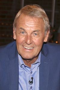 Talkshow 'Markus Lanz' in Hamburg