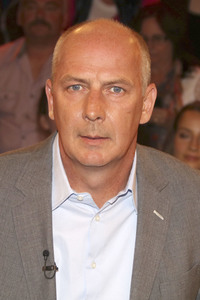 Talkshow 'Markus Lanz' in Hamburg