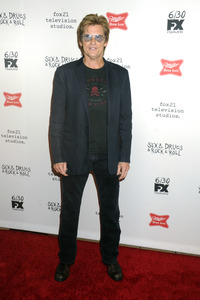 Staffel 2 Premiere 'Sex&Drugs&Rock&Roll' in New York