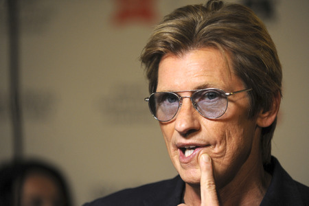 Staffel 2 Premiere 'Sex&Drugs&Rock&Roll' in New York