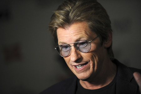 Staffel 2 Premiere 'Sex&Drugs&Rock&Roll' in New York