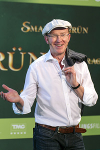 Filmpremiere 'Smaragdgrün' in Köln