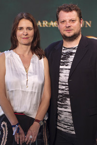 Filmpremiere 'Smaragdgrün' in Köln